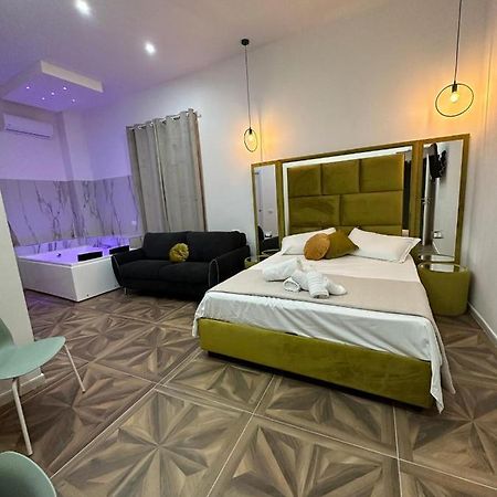 San Ferdinando Suite Room Neapol Exteriér fotografie