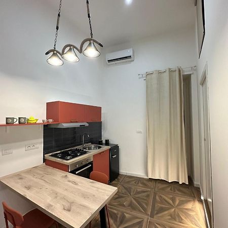 San Ferdinando Suite Room Neapol Exteriér fotografie