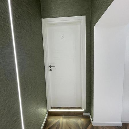 San Ferdinando Suite Room Neapol Exteriér fotografie