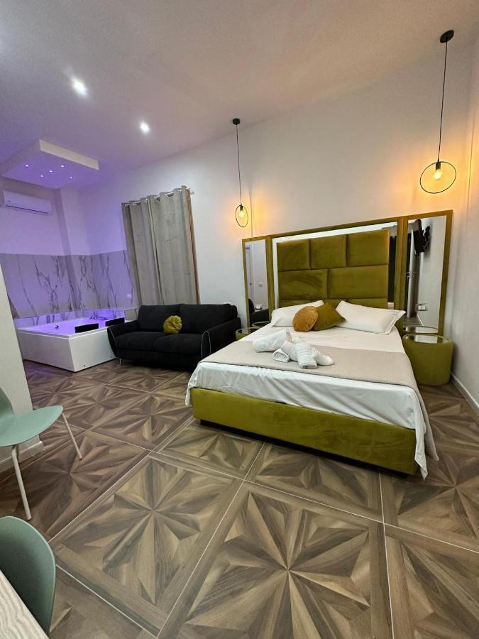 San Ferdinando Suite Room Neapol Exteriér fotografie