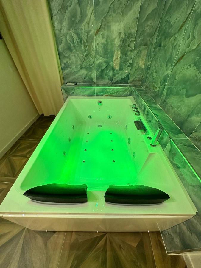 San Ferdinando Suite Room Neapol Exteriér fotografie