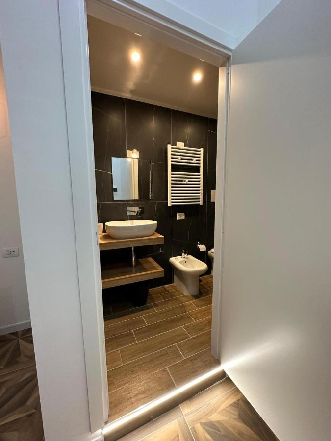 San Ferdinando Suite Room Neapol Exteriér fotografie