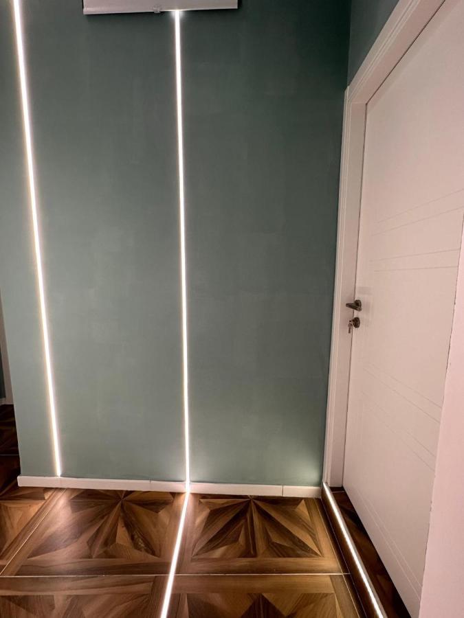 San Ferdinando Suite Room Neapol Exteriér fotografie