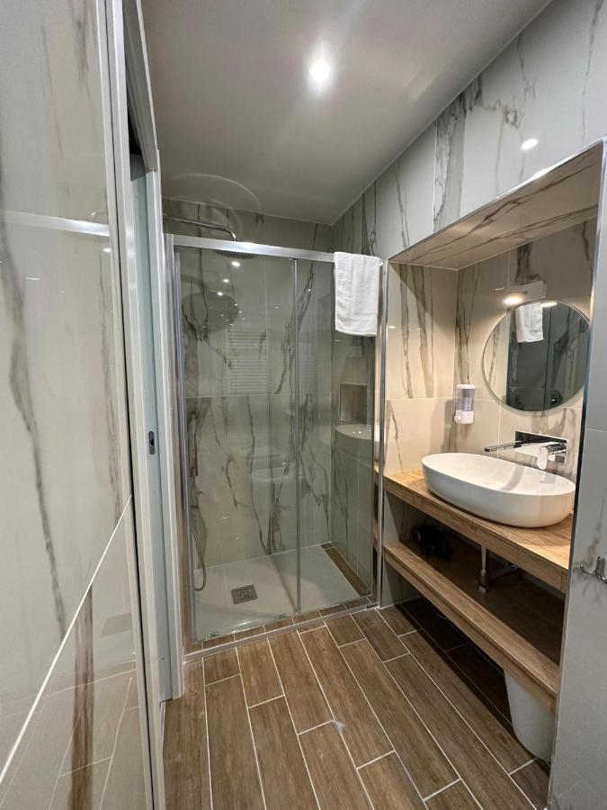 San Ferdinando Suite Room Neapol Exteriér fotografie