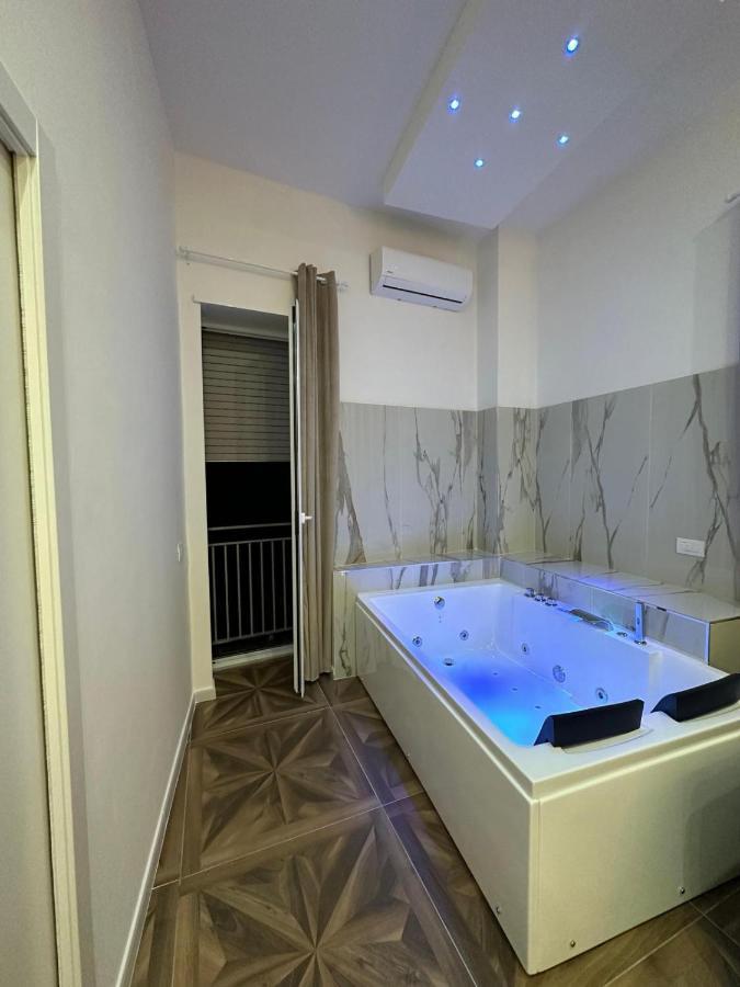 San Ferdinando Suite Room Neapol Exteriér fotografie