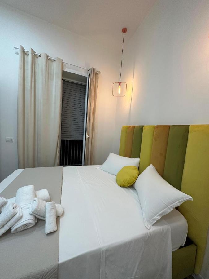 San Ferdinando Suite Room Neapol Exteriér fotografie