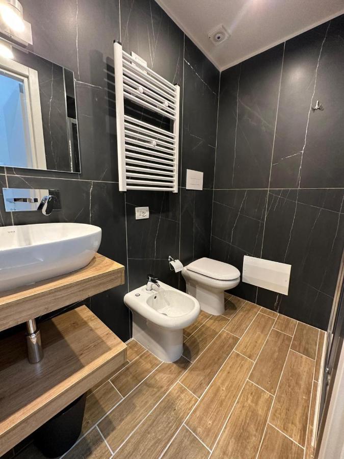 San Ferdinando Suite Room Neapol Exteriér fotografie