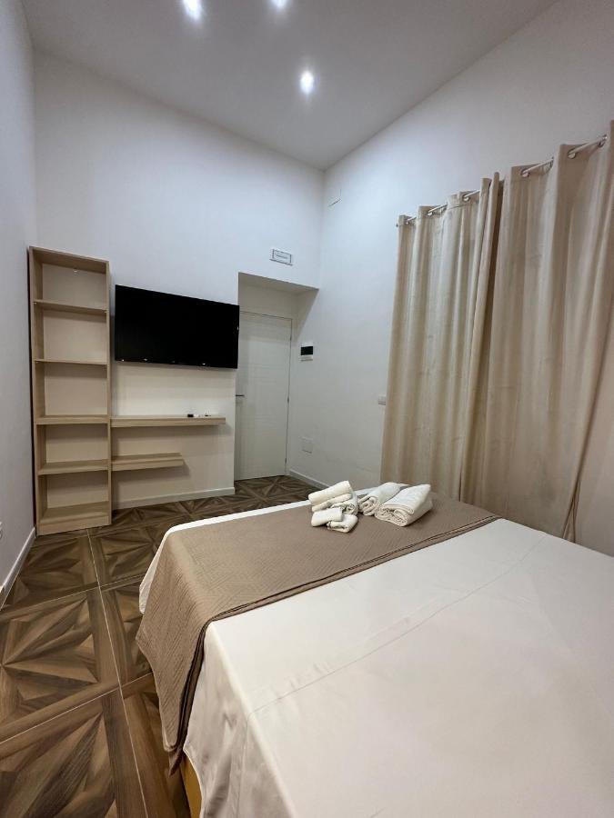 San Ferdinando Suite Room Neapol Exteriér fotografie