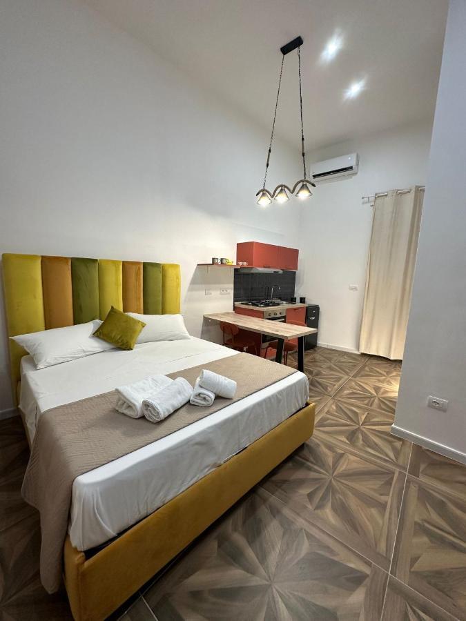 San Ferdinando Suite Room Neapol Exteriér fotografie