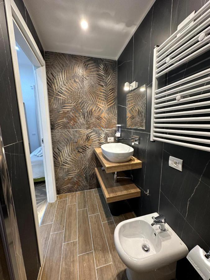 San Ferdinando Suite Room Neapol Exteriér fotografie