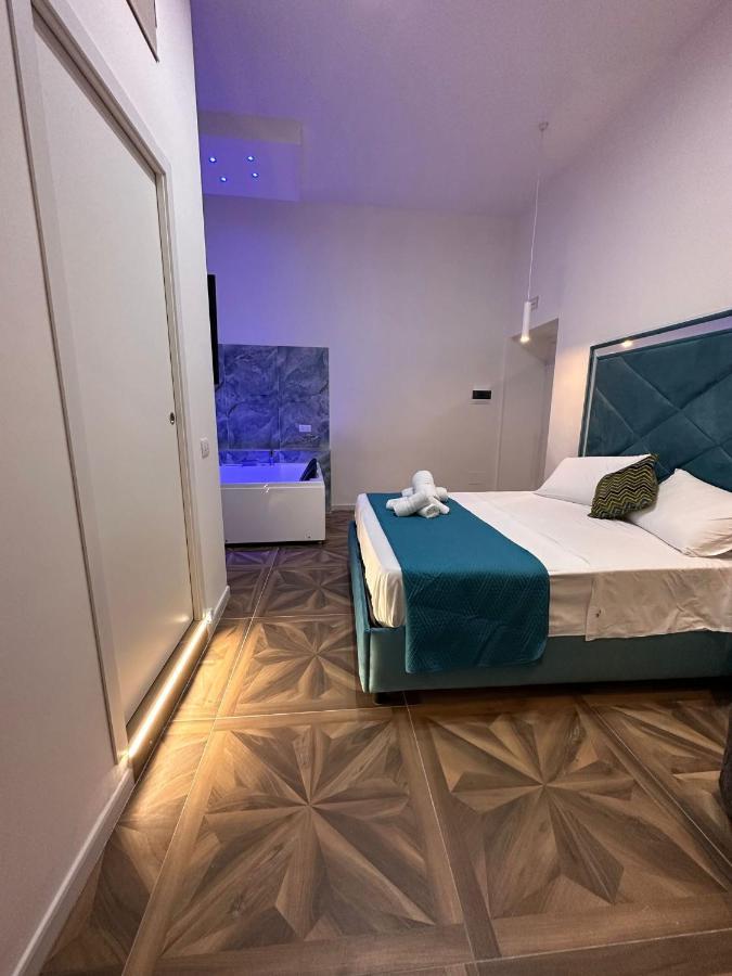 San Ferdinando Suite Room Neapol Exteriér fotografie
