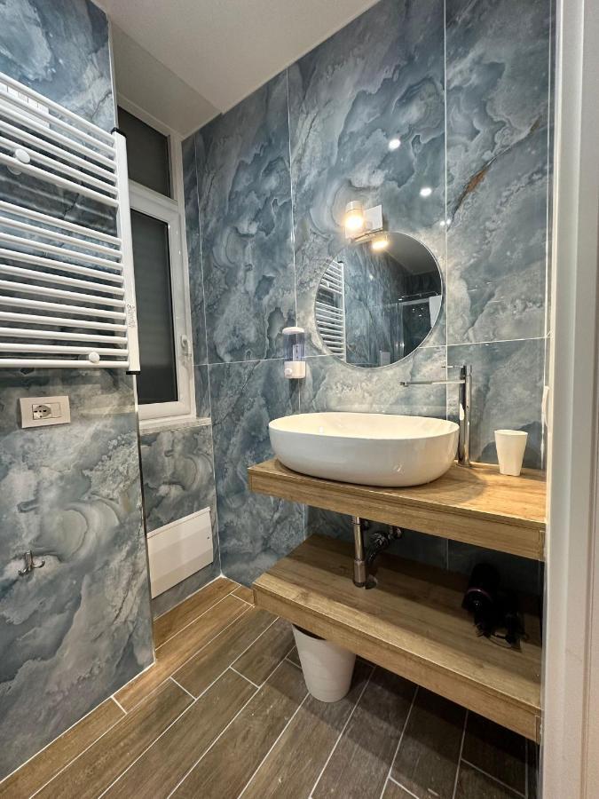 San Ferdinando Suite Room Neapol Exteriér fotografie