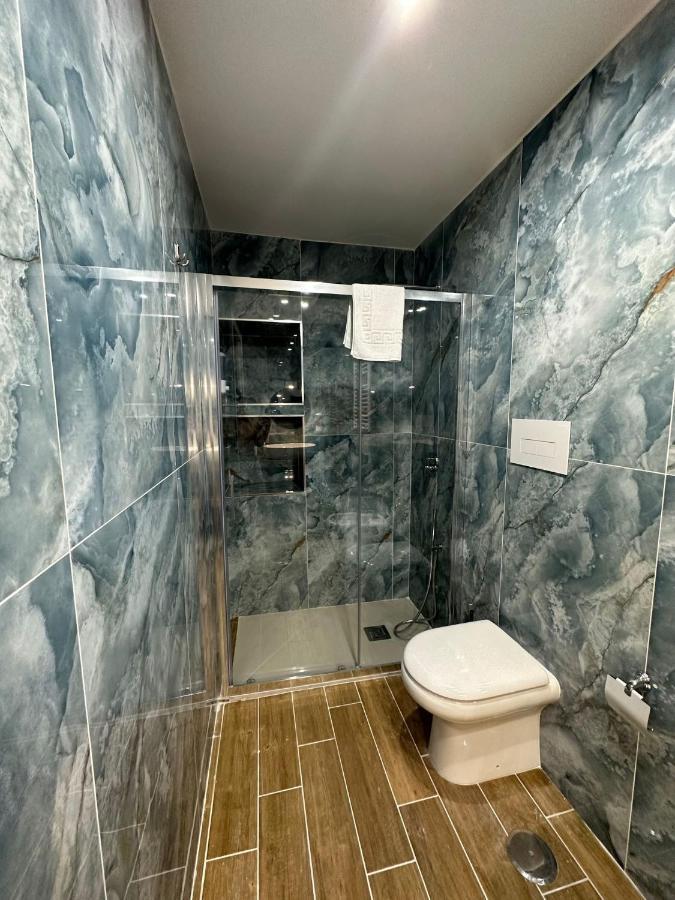 San Ferdinando Suite Room Neapol Exteriér fotografie