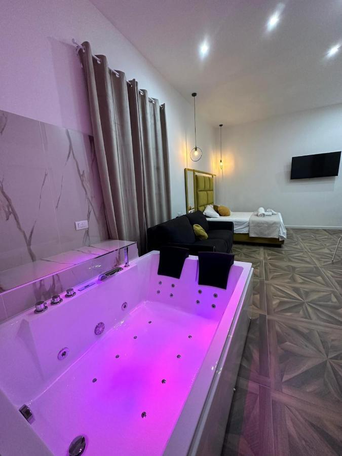 San Ferdinando Suite Room Neapol Exteriér fotografie