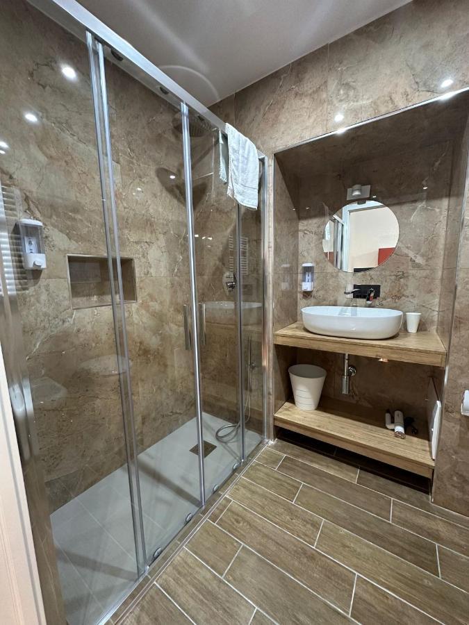 San Ferdinando Suite Room Neapol Exteriér fotografie