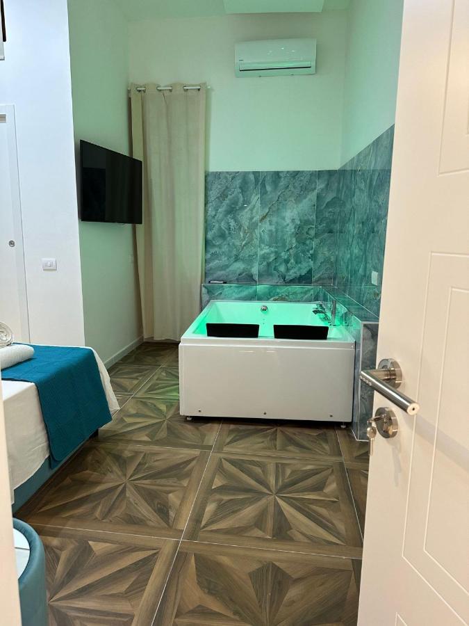 San Ferdinando Suite Room Neapol Exteriér fotografie