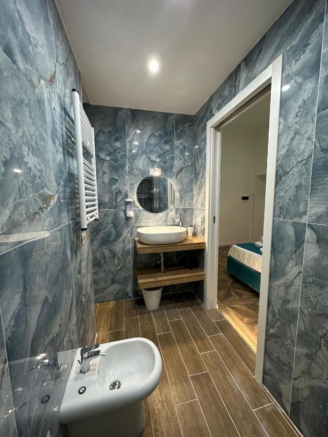 San Ferdinando Suite Room Neapol Exteriér fotografie