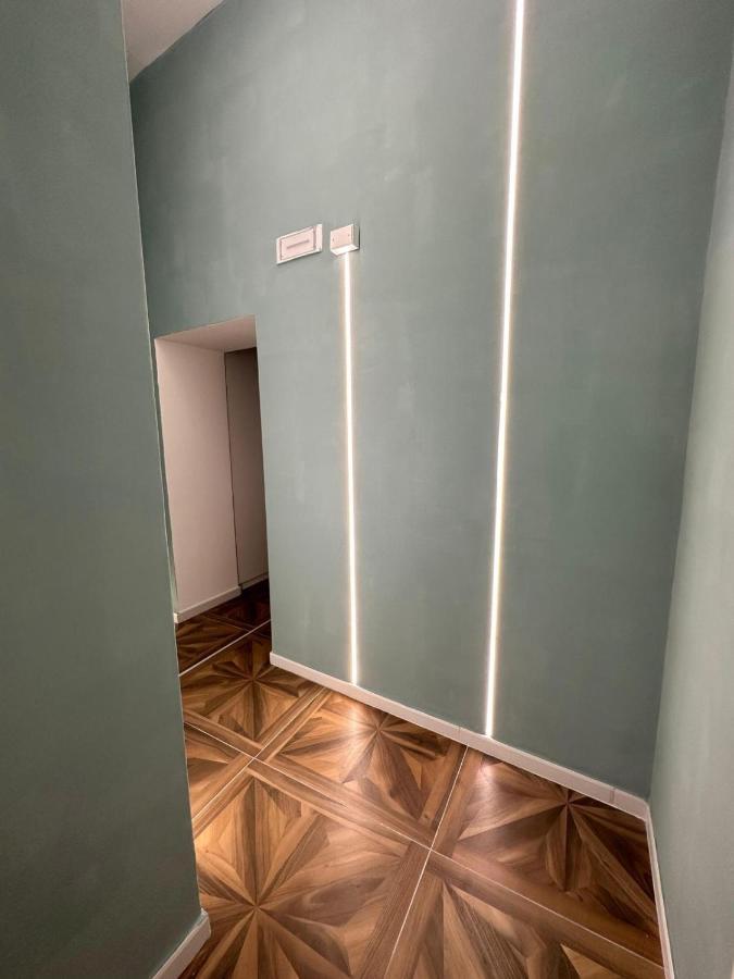 San Ferdinando Suite Room Neapol Exteriér fotografie