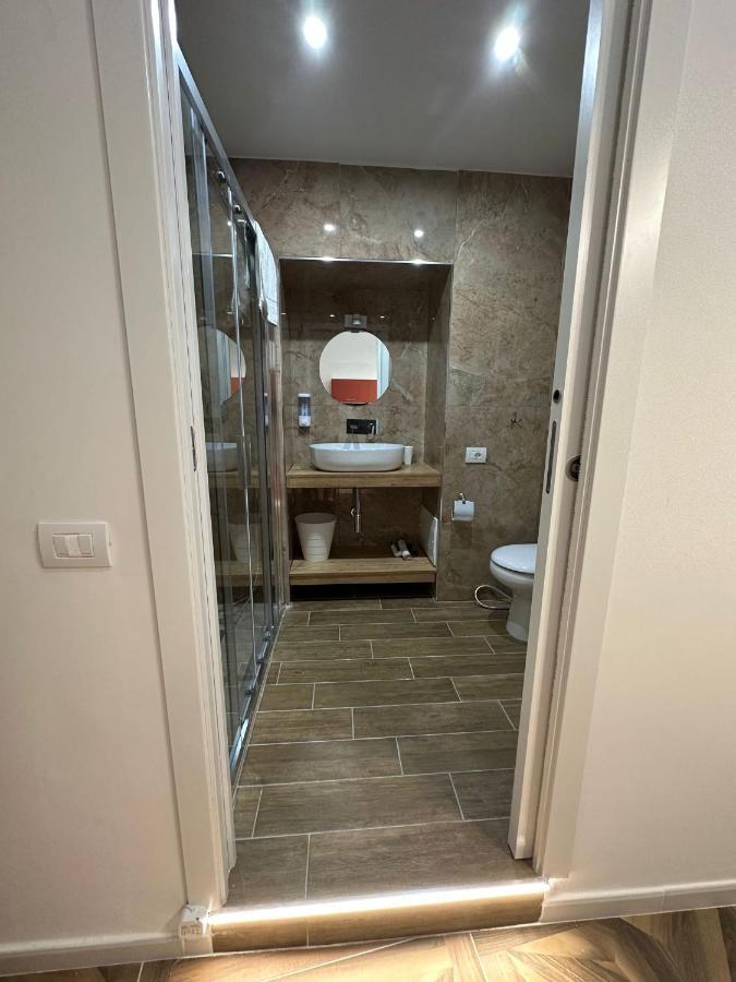 San Ferdinando Suite Room Neapol Exteriér fotografie
