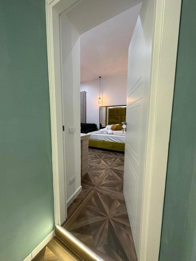 San Ferdinando Suite Room Neapol Exteriér fotografie