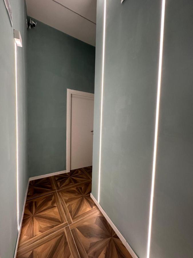 San Ferdinando Suite Room Neapol Exteriér fotografie