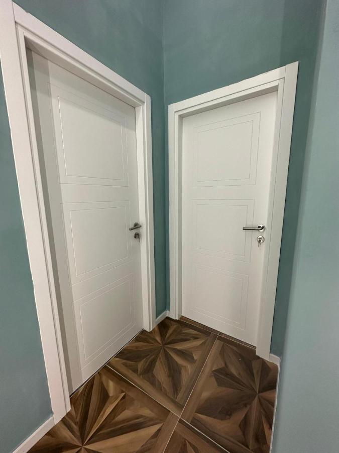 San Ferdinando Suite Room Neapol Exteriér fotografie
