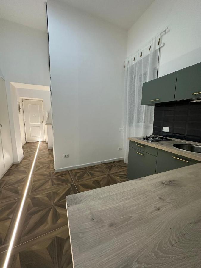 San Ferdinando Suite Room Neapol Exteriér fotografie