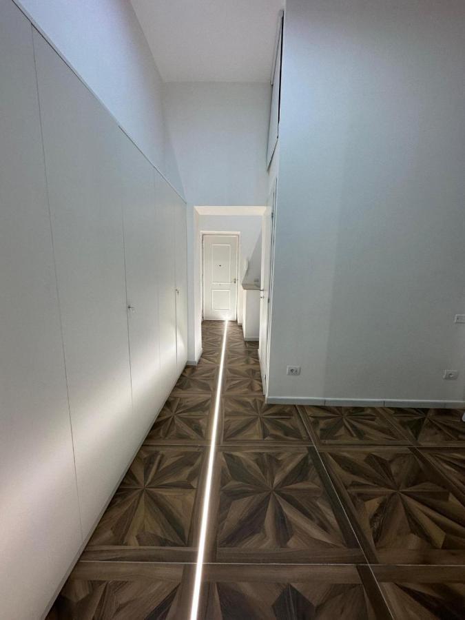 San Ferdinando Suite Room Neapol Exteriér fotografie