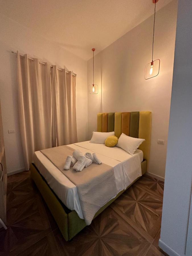 San Ferdinando Suite Room Neapol Exteriér fotografie