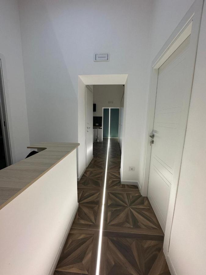 San Ferdinando Suite Room Neapol Exteriér fotografie