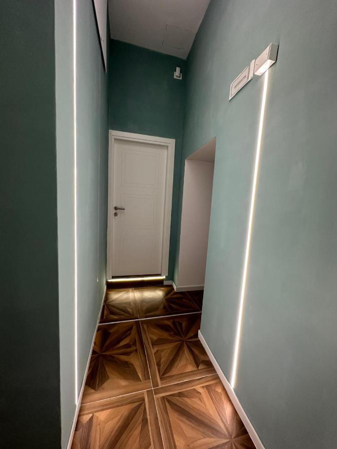 San Ferdinando Suite Room Neapol Exteriér fotografie
