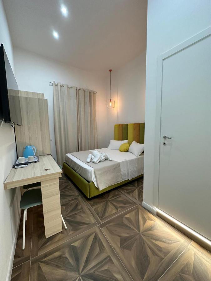San Ferdinando Suite Room Neapol Exteriér fotografie