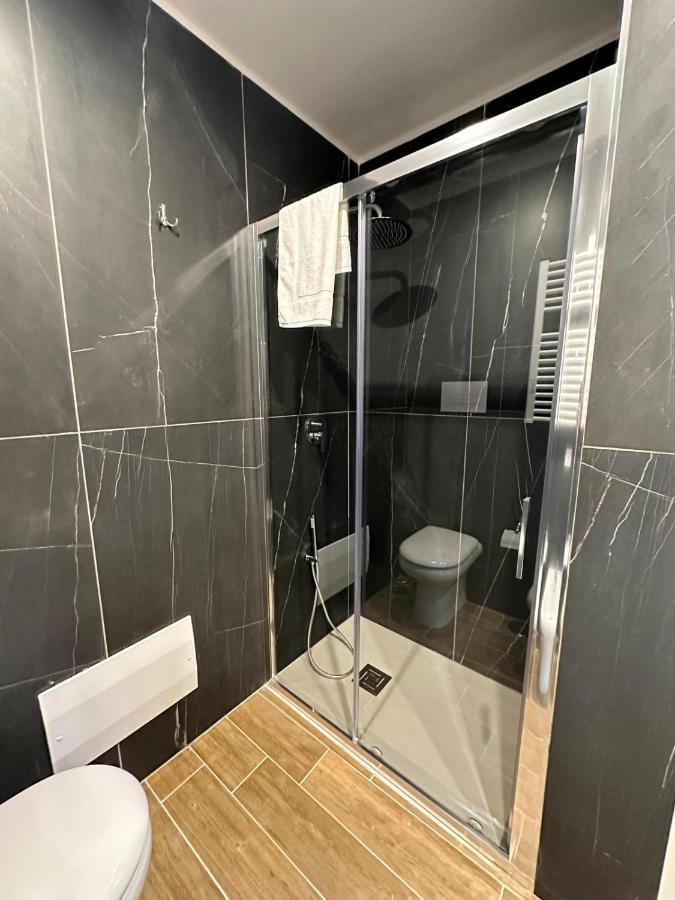 San Ferdinando Suite Room Neapol Exteriér fotografie
