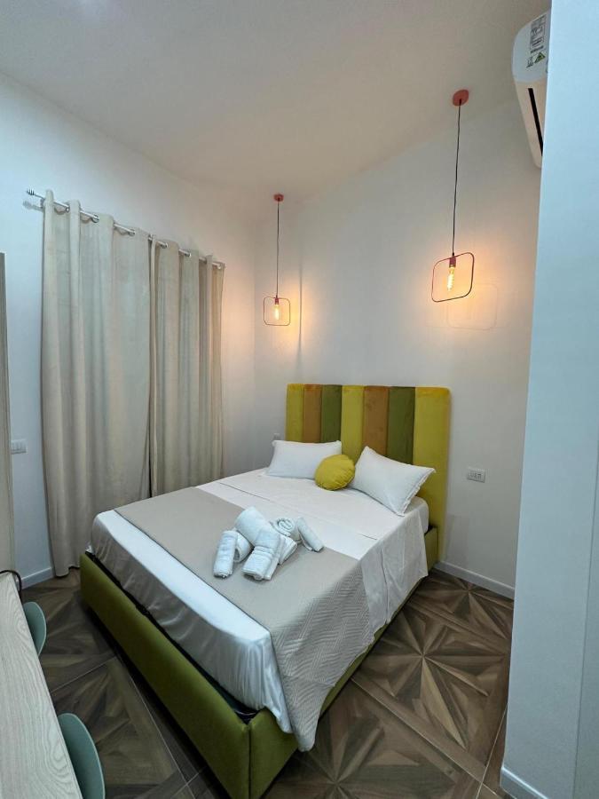 San Ferdinando Suite Room Neapol Exteriér fotografie