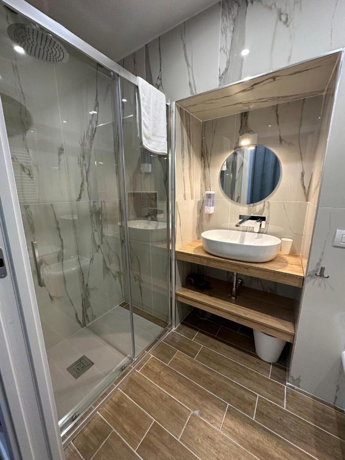San Ferdinando Suite Room Neapol Exteriér fotografie