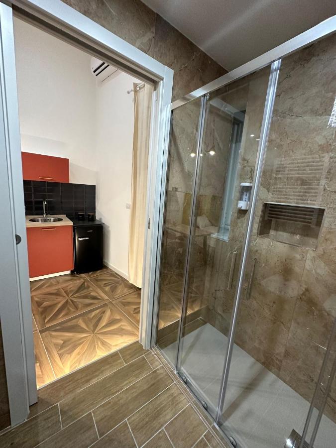 San Ferdinando Suite Room Neapol Exteriér fotografie