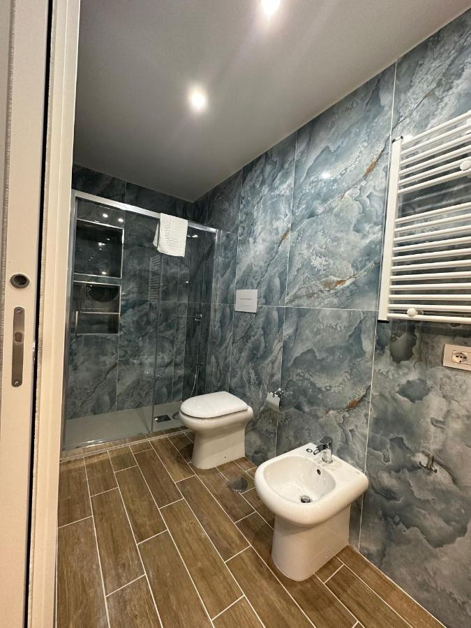 San Ferdinando Suite Room Neapol Exteriér fotografie