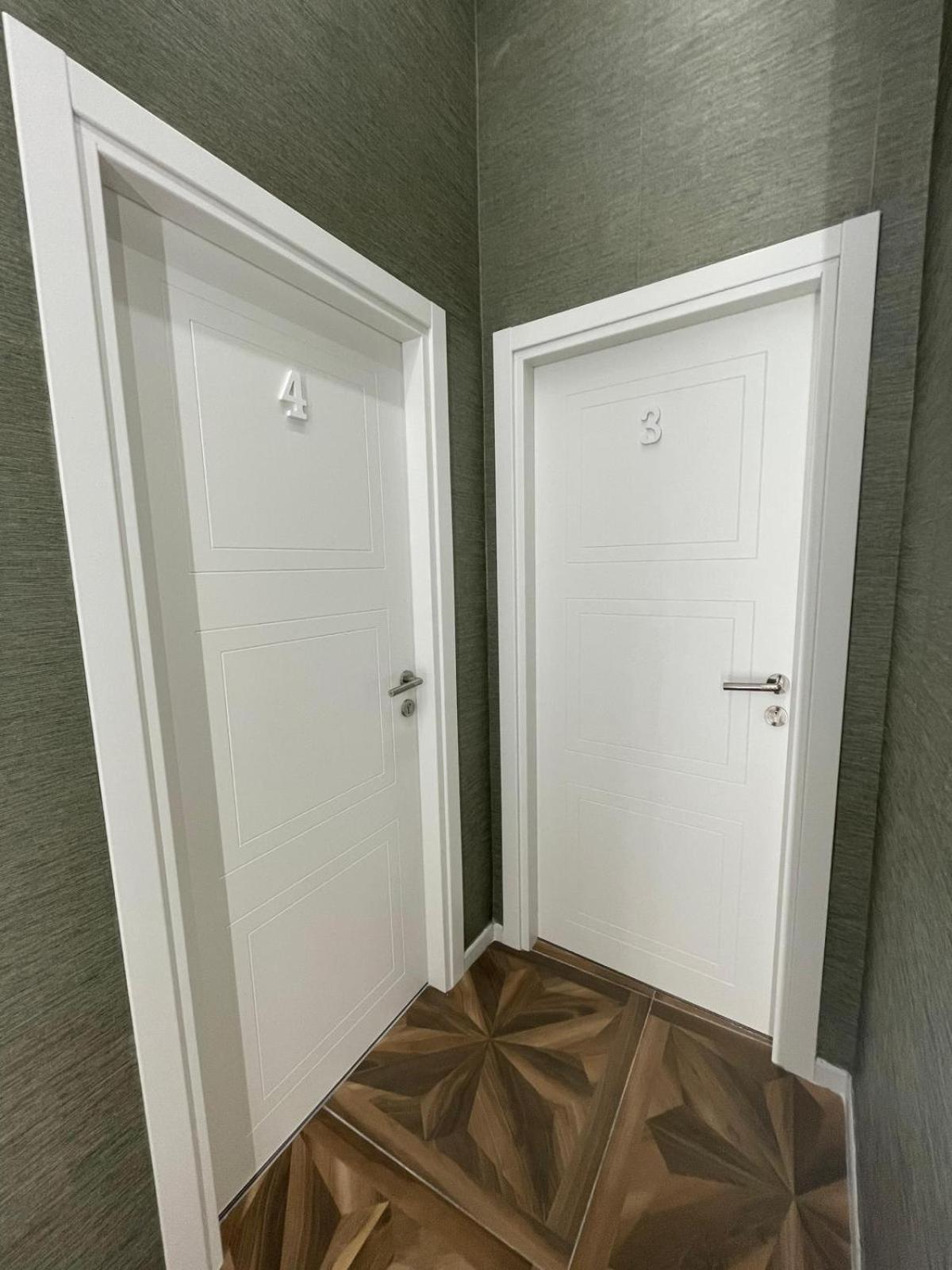 San Ferdinando Suite Room Neapol Exteriér fotografie