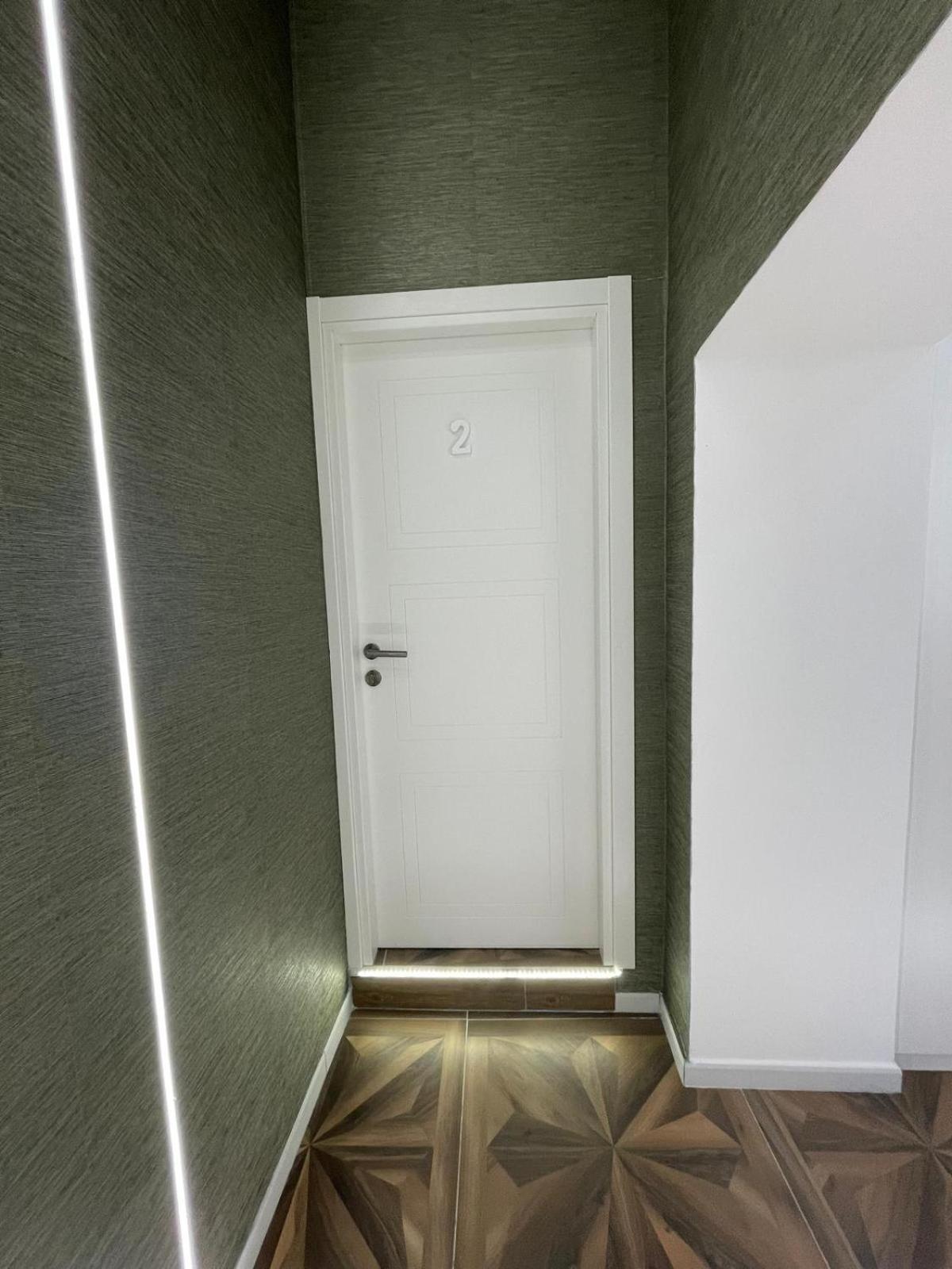 San Ferdinando Suite Room Neapol Exteriér fotografie