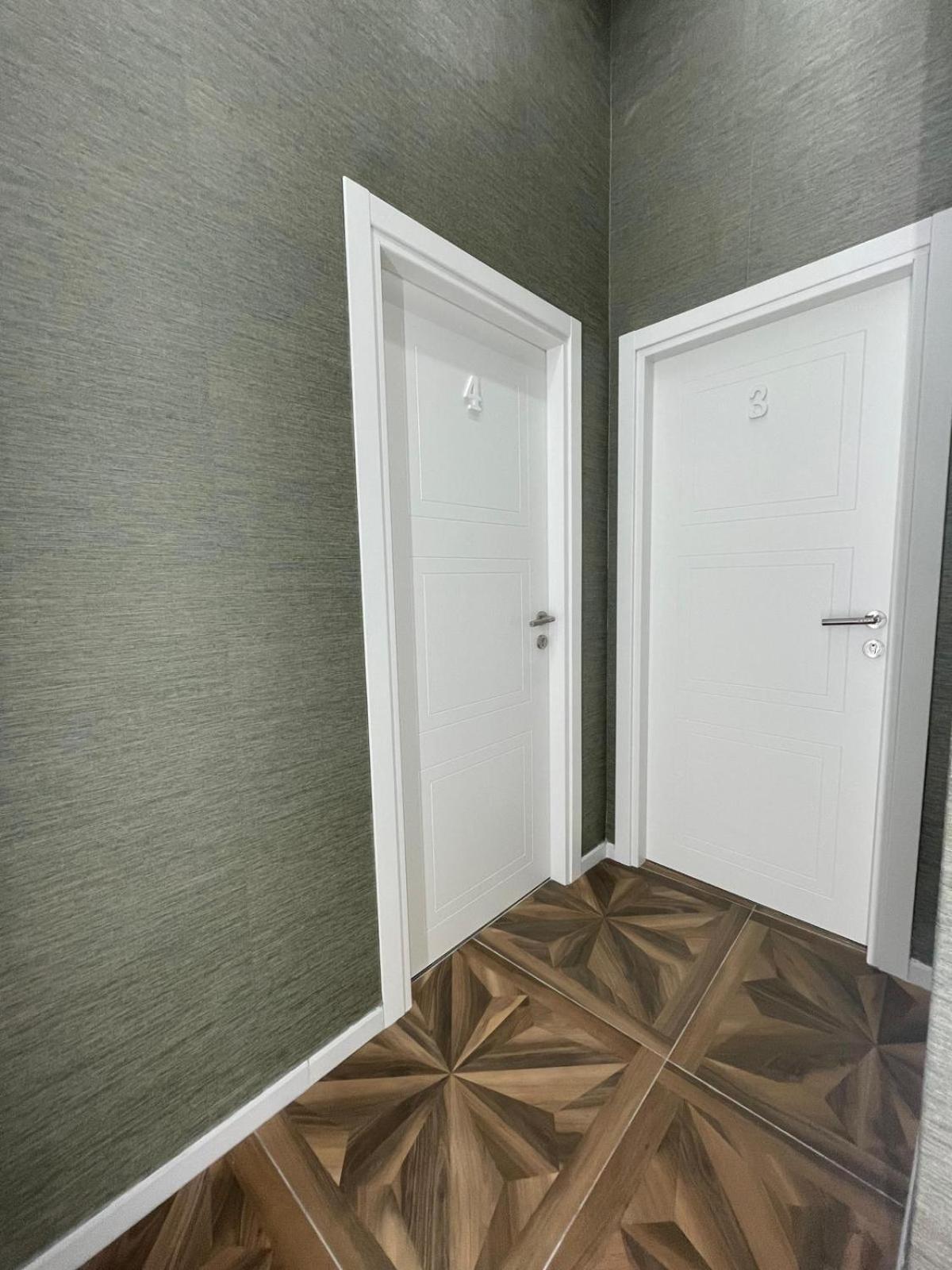 San Ferdinando Suite Room Neapol Exteriér fotografie