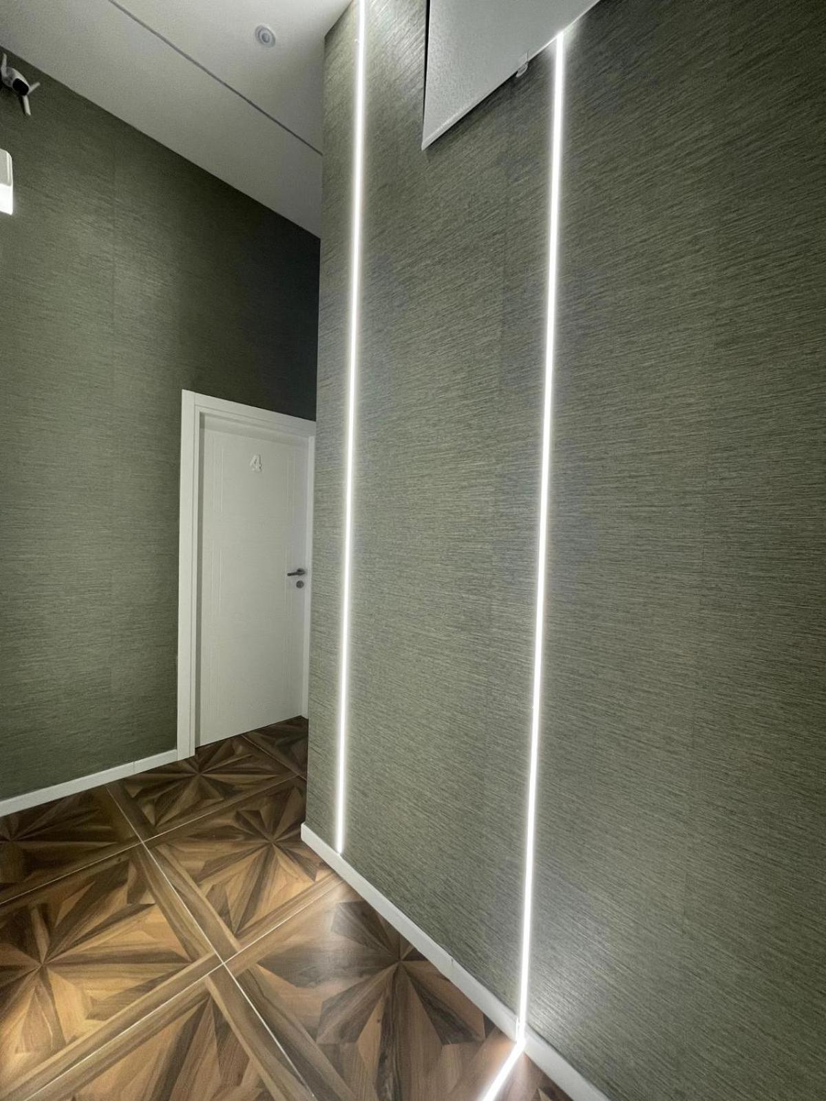 San Ferdinando Suite Room Neapol Exteriér fotografie