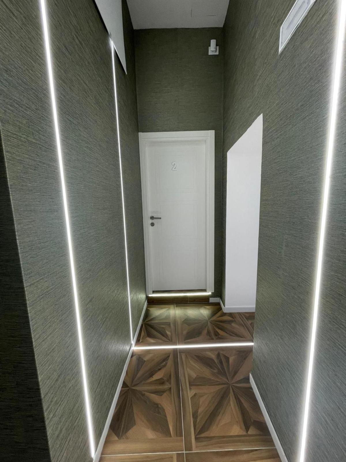 San Ferdinando Suite Room Neapol Exteriér fotografie